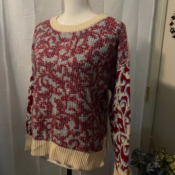 Unique, Wool Blend, Sweater - Picture 4 of 7